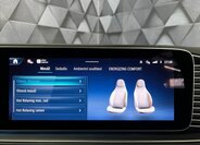 Mercedes-Benz GLS SUV 3,0 l 280 kw