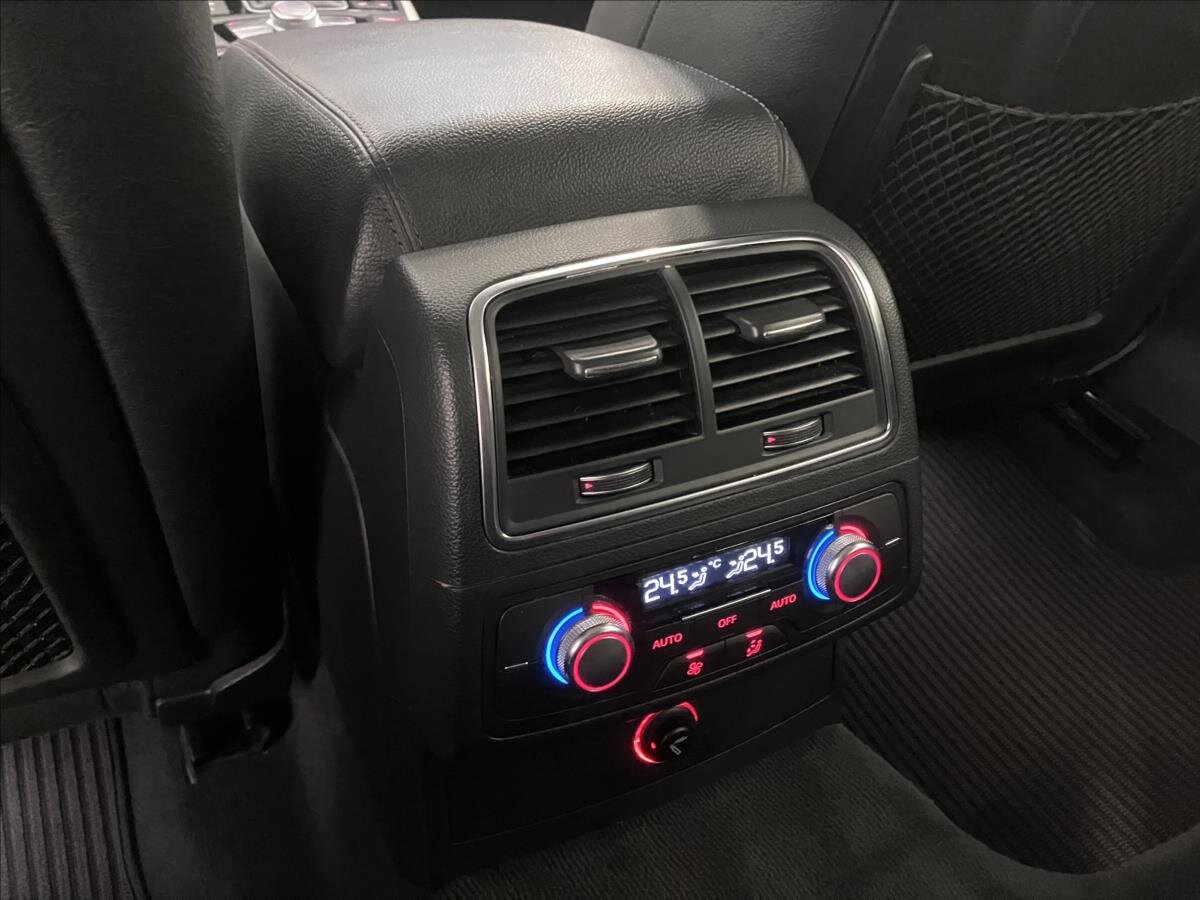 Audi A6 Allroad Kombi 3,0 l 200 kw