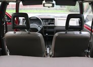 Škoda Favorit Hatchback 1,3 l 46 kw