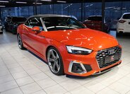 Audi S5 Kabriolet 3,0 l 260 kw