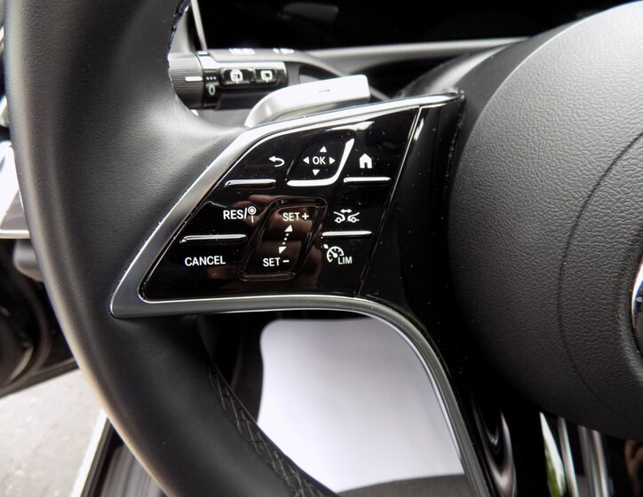 Mercedes-Benz Třídy E 26