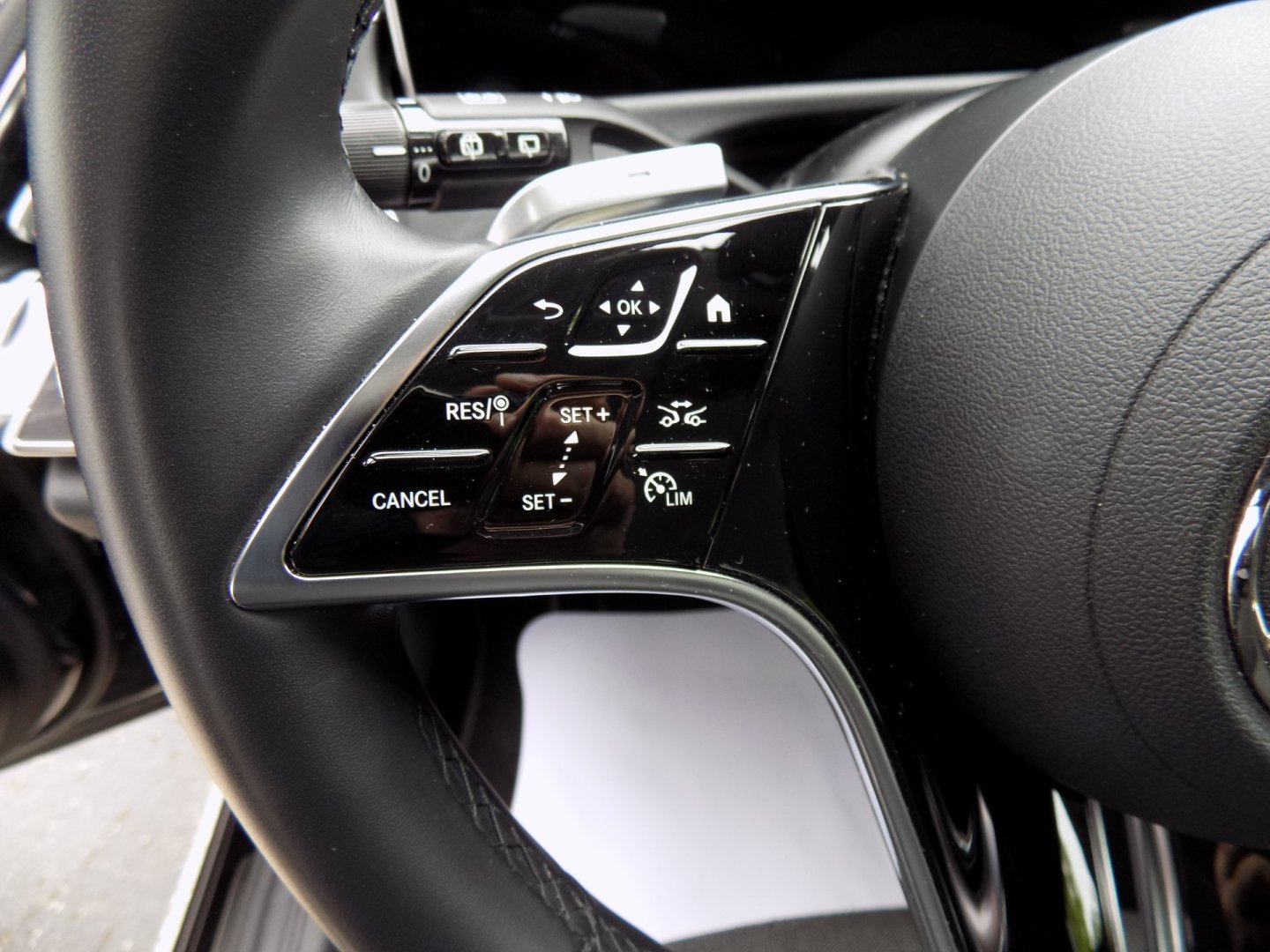 Mercedes-Benz Třídy E