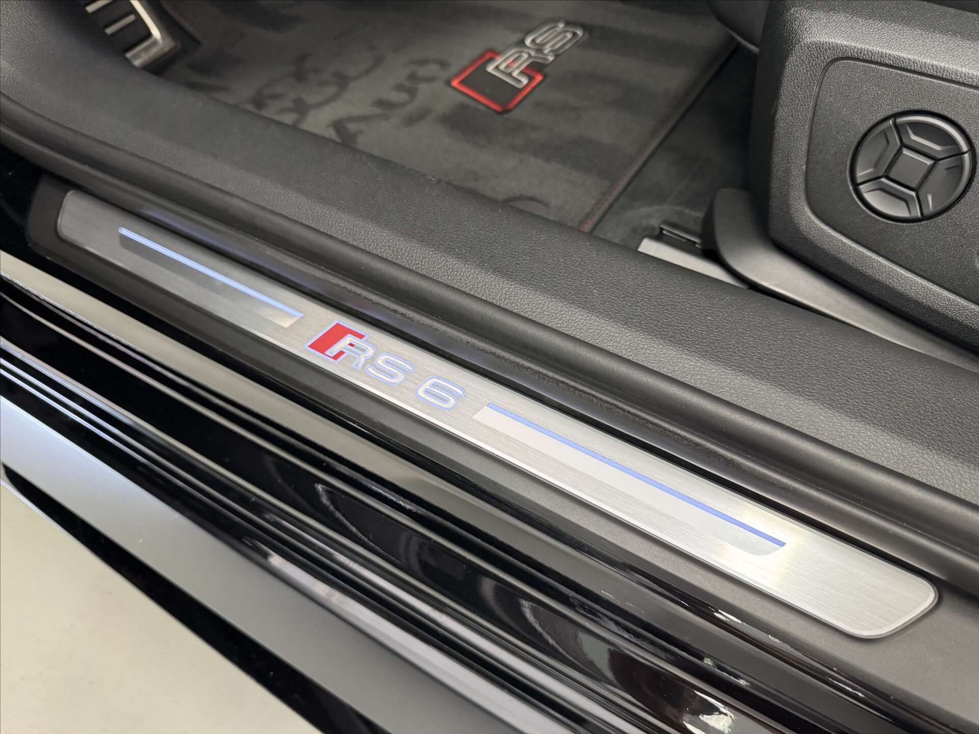 Audi RS 6 Kombi 4,0 l 441 kw