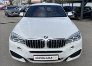 BMW X6 SUV 3,0 l 230 kw