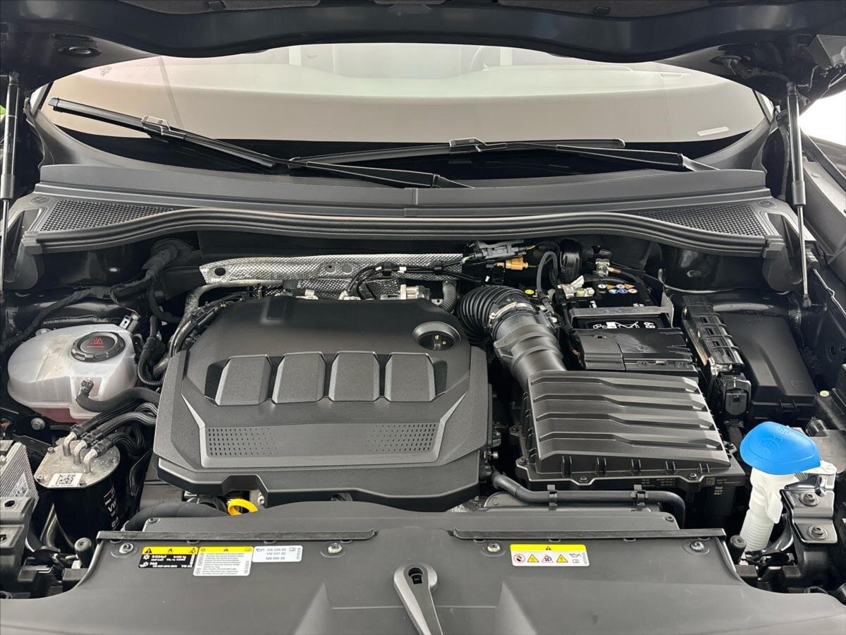 Škoda Kodiaq SUV / Terénní 2,0 l 142 kw