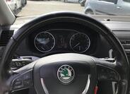 Škoda Octavia 9