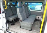 Ford Transit Ostatní 2,2 l 92 kw