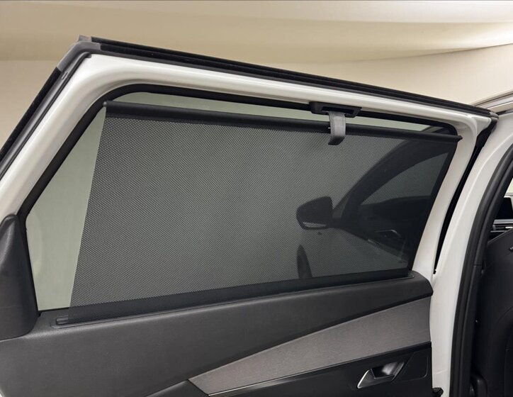 Peugeot 5008 SUV / Terénní 2,0 l 133 kw