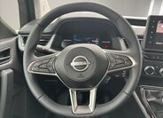 Nissan Townstar MPV 1,3 l 96 kw