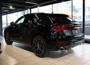 Audi SQ8 SUV / Terénní 4,0 l 320 kw