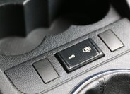 Škoda Fabia Kombi 1,2 l 51 kw