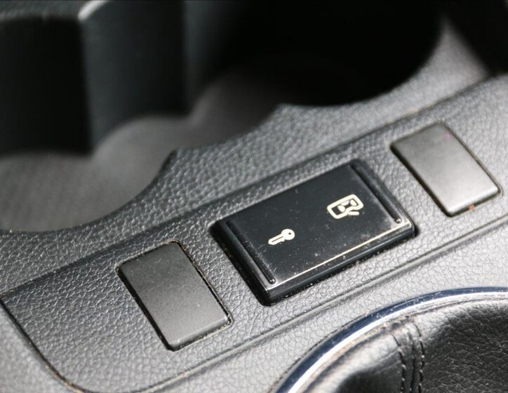 Škoda Fabia Kombi 1,2 l 51 kw