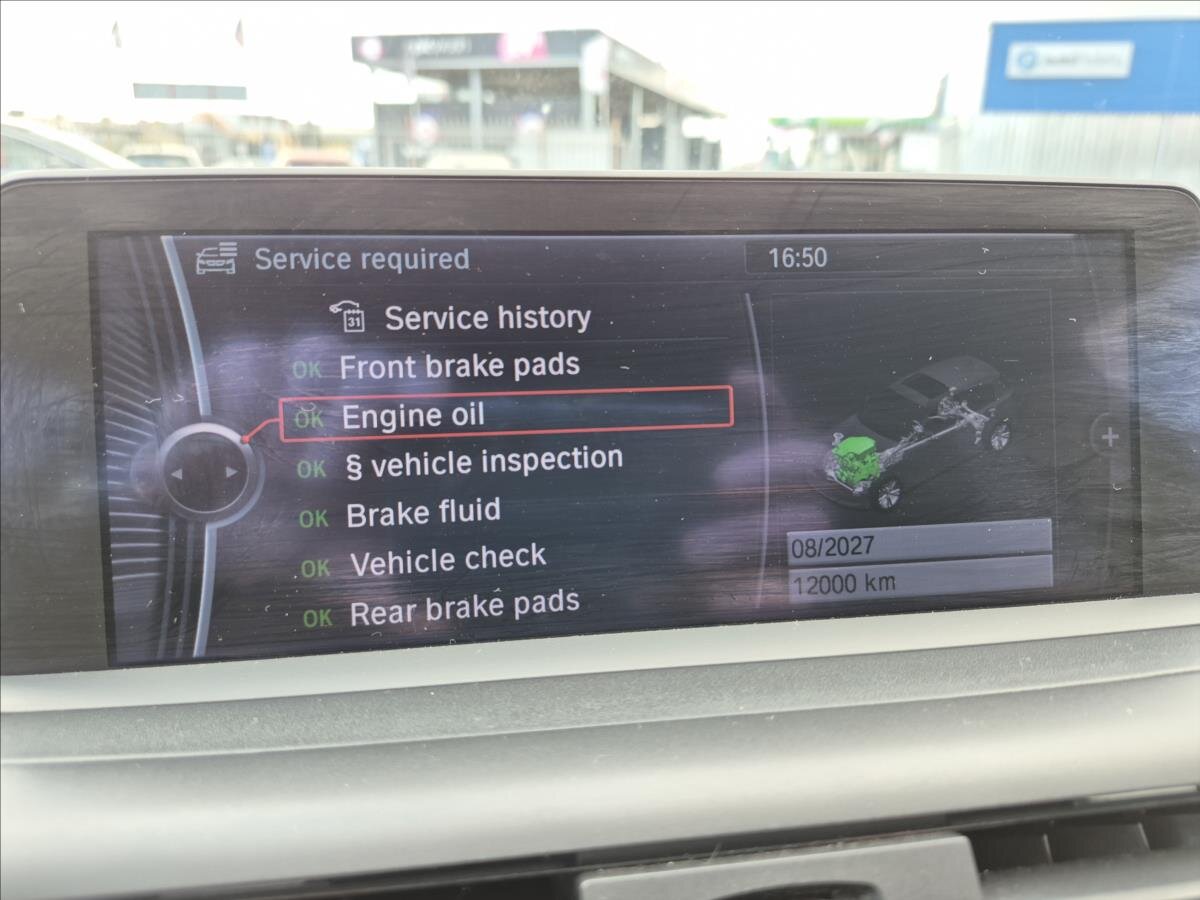 BMW Řada 1 Hatchback 2,0 l 135 kw