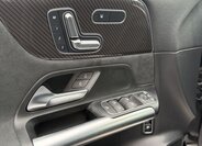 Mercedes-Benz GLA SUV 2,0 l 110 kw