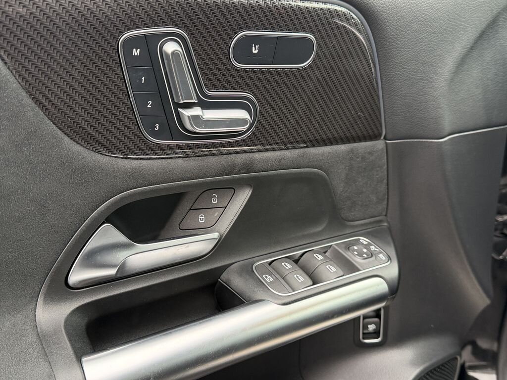 Mercedes-Benz GLA SUV 2,0 l 110 kw