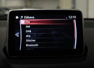 Mazda CX-3 SUV 2,0 l 110 kw