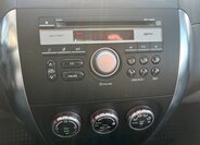 Suzuki SX4 SUV / Terénní 1,6 l 79 kw