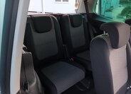 Volkswagen Sharan Kombi 2,0 l 103 kw