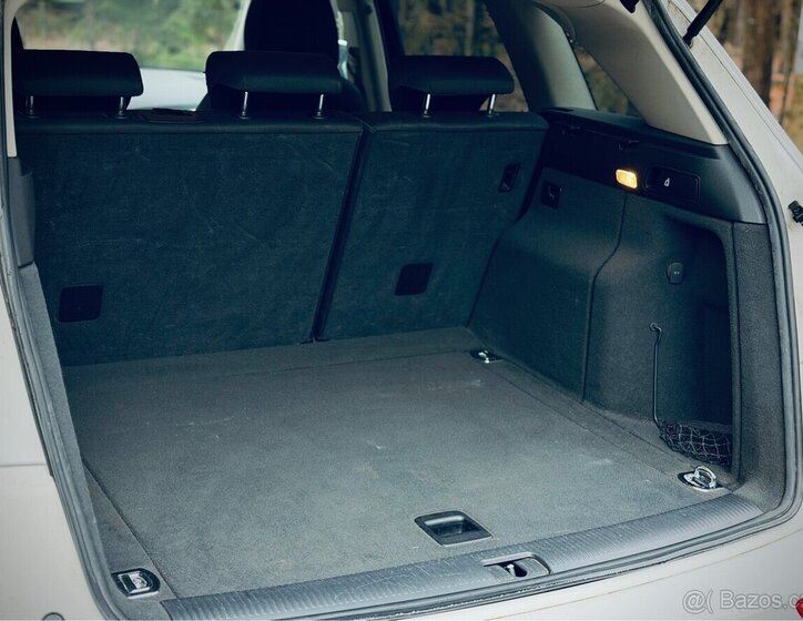 Audi Q5 SUV 0,0 125 kw