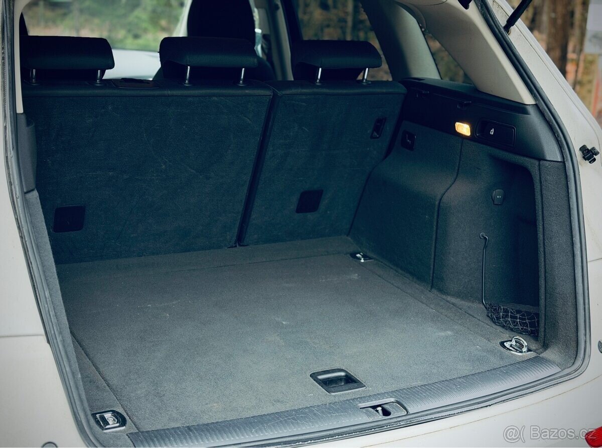 Audi Q5 SUV 0,0 125 kw