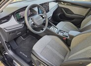 Škoda Octavia Liftback 1,5 l 110 kw