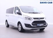 Ford Tourneo Custom Kombi 2,0 l 125 kw