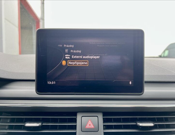 Audi A5 Liftback 296,0 210 kw