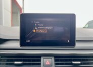 Audi A5 Liftback 296,0 210 kw