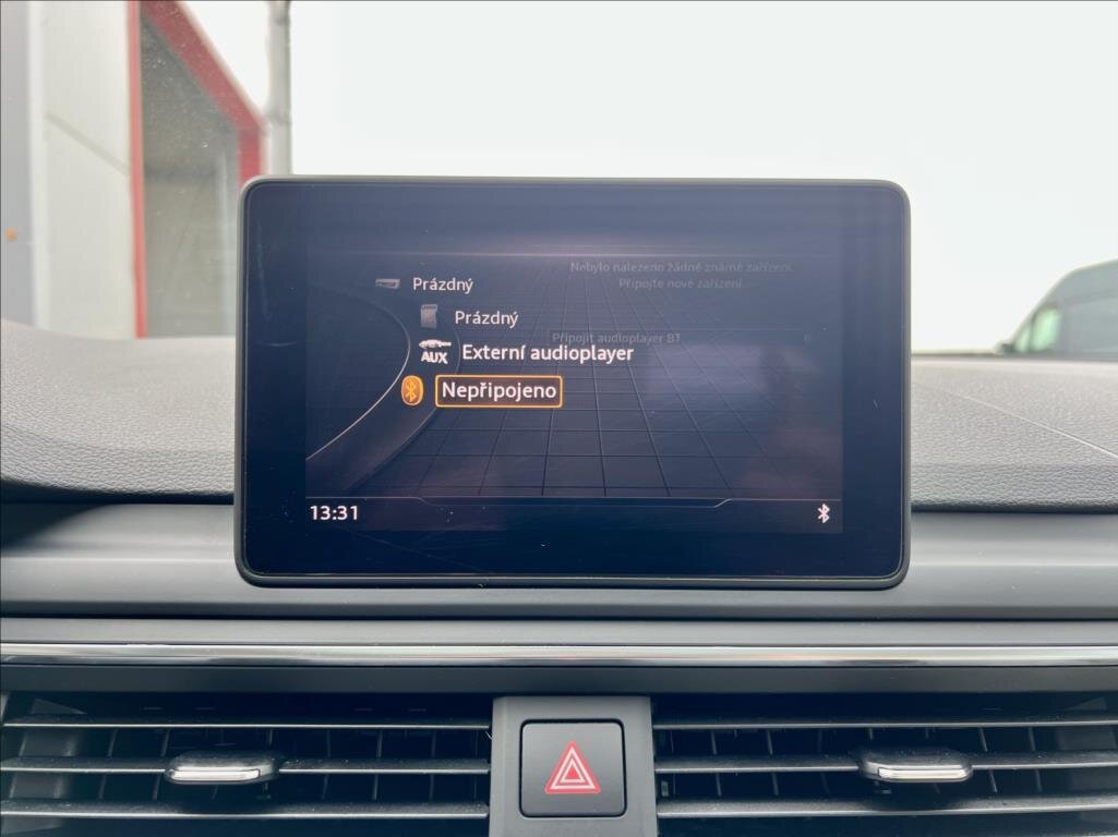 Audi A5 Liftback 296,0 210 kw