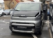 KIA PV5 Ostatní 0,0 120 kw