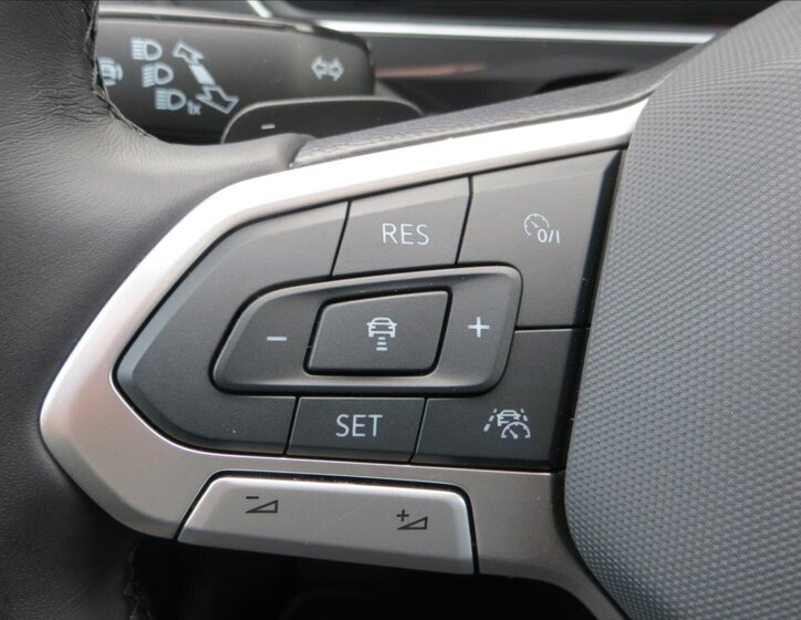 Volkswagen Tiguan Allspace SUV 2,0 l 110 kw