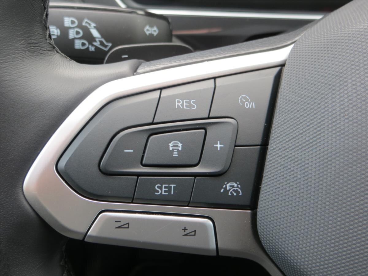 Volkswagen Tiguan Allspace SUV 2,0 l 110 kw