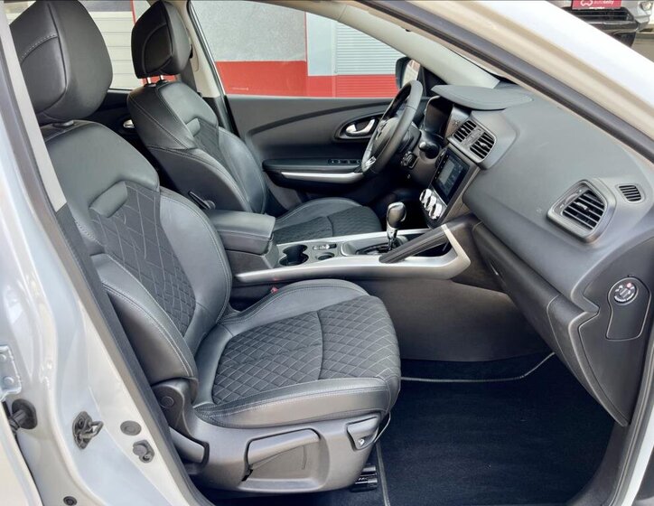 Renault Kadjar 19