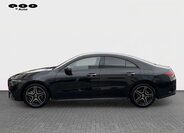 Mercedes-Benz CLA 2