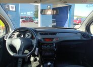 Citroën C3 Hatchback 1,2 l 61 kw