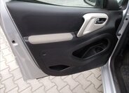 Citroën Berlingo MPV 1,6 l 68 kw