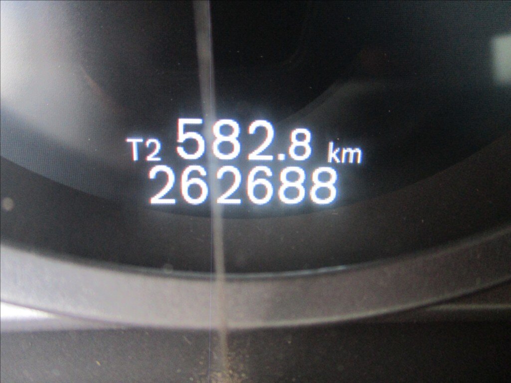 Volvo V70 Kombi 2,0 l 133 kw