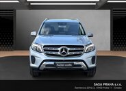 Mercedes-Benz GLS 8