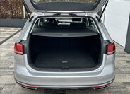 Volkswagen Passat Kombi 2,0 l 140 kw