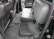 Nissan Navara Ostatní 2,5 l 126 kw