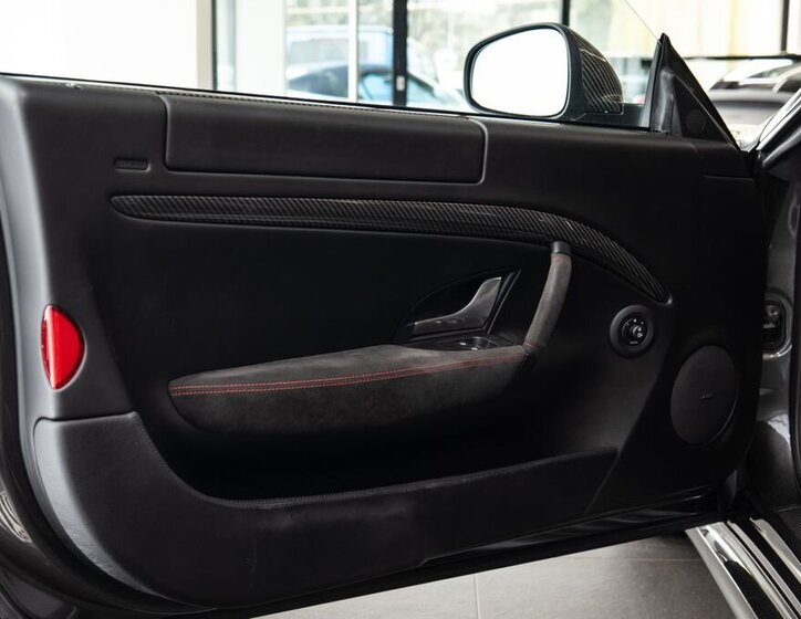 Maserati Granturismo Kupé 4,7 l 338 kw