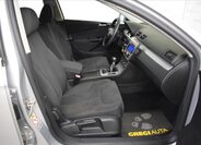 Volkswagen Passat Kombi 2,0 l 81 kw