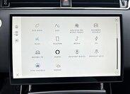 Land Rover Range Rover Evoque SUV / Terénní 1,5 l 198 kw