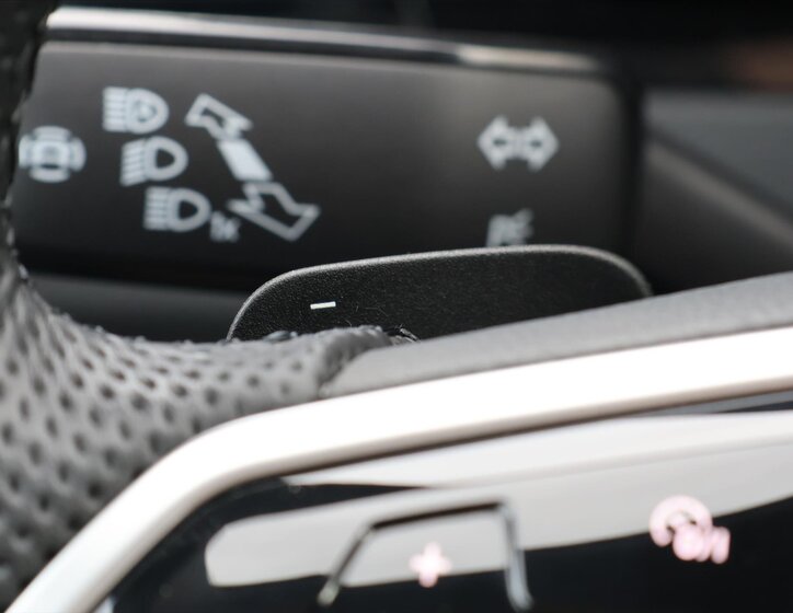 Volkswagen Arteon 25