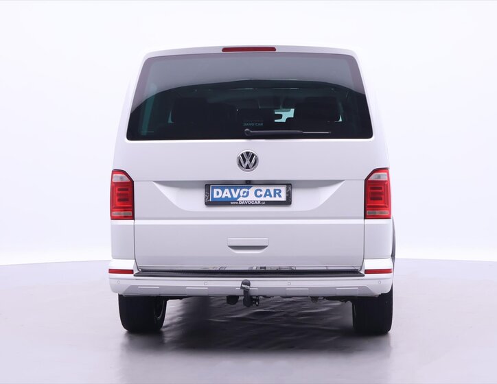 Volkswagen Multivan Kombi 2,0 l 150 kw