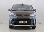 Toyota ProAce Verso VAN / Minibus 2,2 l 0