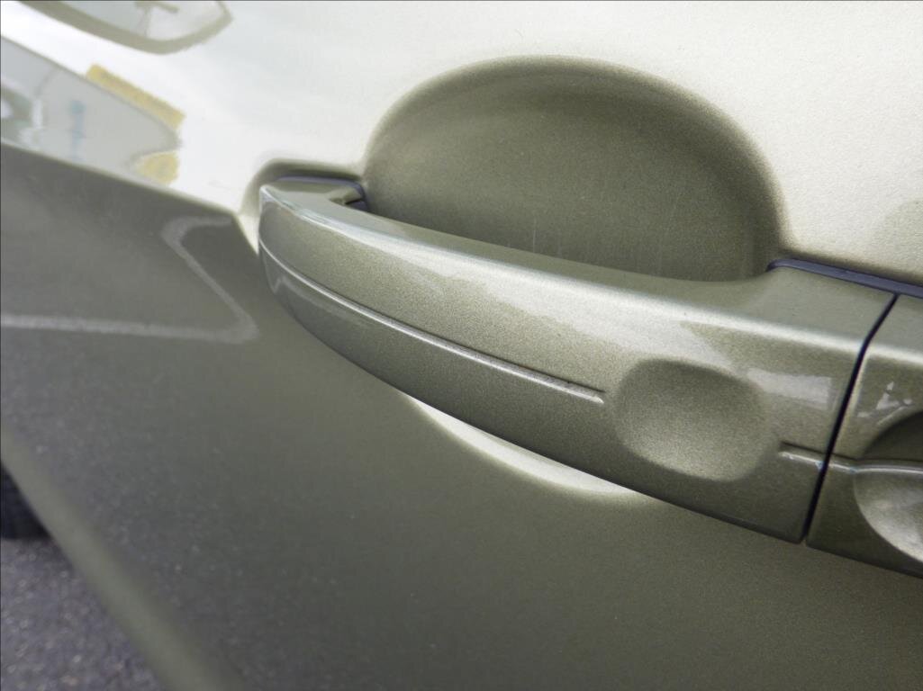 Ford Kuga SUV / Terénní 2,0 l 110 kw