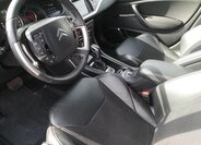 Citroën C5 Kombi 2,2 l 150 kw