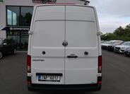 Volkswagen Crafter 8