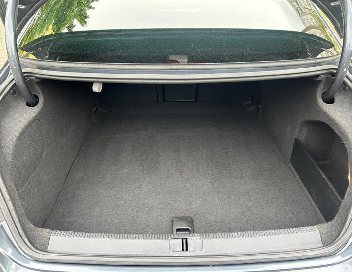 Volkswagen Passat CC 44